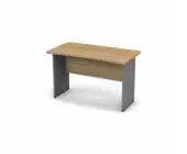 Стол прямоугольный 120x65x74 .