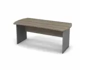 Стол симметричный 180х85х74 .