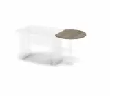 Столешница приставная 70x60x2,8 .