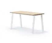 Стол на А-опорах 138x67x75 .