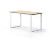 Стол на О-опорах 138x67x75 .