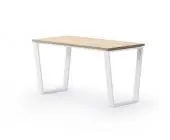 Стол на ТР-опорах 118x67x75 .