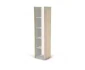 Боковые стенки 5 ур. 3,8x42,7x193,8 .
