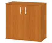 Шкаф 2 уровня, 74х37х80 .