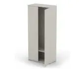 Шкаф-гардероб с вешалкой Uno Lite 78.5x42x174.6 .