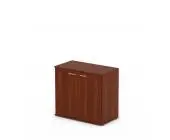 Шкаф закрытый, 2 уровня Uno Lite 78.5x42x72 .