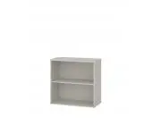Шкаф-стеллаж 2 уровня, 74х37х80 .