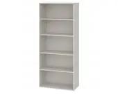 Шкаф-стеллаж 5 уровней, 74х37х190 .