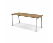 Стол руководителя с кабель-каналом 178x78x75 .