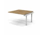 Стол составной двойной 144x137x75 .