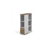 Шкаф Org Tower 1 78x30.5x115.5 .