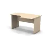 Стол Л/П 140x90/60x76 .