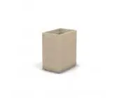 Основание тумбы с замком 40x60x73.3 ТБ-Д0050000