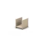Подставка под ПК 32x28x40 .
