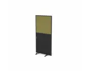 Модуль прямой микровелюр 68x2x140 .