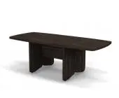 Конференц-стол ДСП 220х95x74,8 .