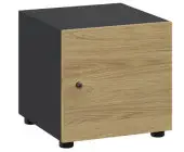 Шкаф-ячейка нижний 135H506 151 6Z6Z