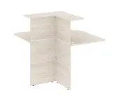 Модуль угловой внутренний высокий L/R О.R-MU.VNU L/R