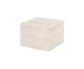 Накладка угловая низкая внешняя L/R для О.R-F.MU.VNE L/R О.R-NU.N.VNE L/R