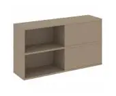 Надставка на две тумбы высокая ES.NV-4.2
