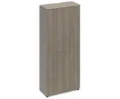 Шкаф закрытый (топ МДФ) МР 9372 МП/ВЛ/ВЛ