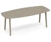 Стол для переговоров фигурный WOOD ТМ В2 144
