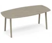 Стол для переговоров овальный WOOD ТМ В2 147 ВЛ