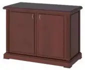 Креденция 2 двери Pr-CR120