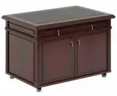 Тумба подкатная Pr-CRW120