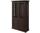 Шкаф-витрина МХ-шк1330в