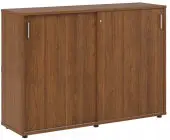 Тумба с раздвижными фасадами TRD296347