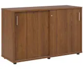 Тумба с раздвижными фасадами TRD296348
