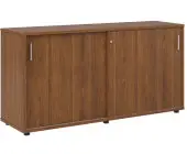 Тумба с раздвижными фасадами TRD296349