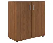 Шкаф низкий закрытый TRD285432