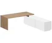 Стол на тумбу опорную 1,2,3 OL-20-01