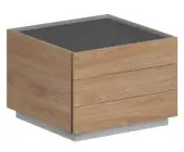 Тумба опорная 2 OL-20-11.GN.GN