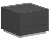 Тумба опорная 2 OL-20-11.OS.OS