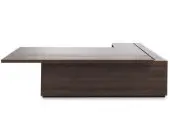 Стол письменный SX 108 102 KR/BL