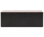 Греденция, 4 двери 108 502 KR/BL