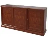 Шкаф низкий 01161