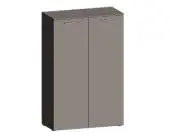 Шкаф средний универсальный JNO924