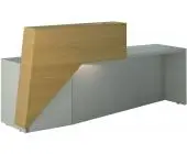 Стойка ресепш NIU902