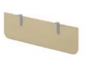 Передняя панель TR552