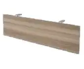 Передняя панель F2100