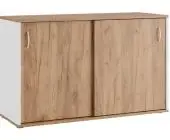 Тумба с раздвижными фасадами TES38134621