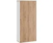 Шкаф для бумаг закрытый TES38150321