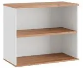 Стеллаж низкий TES38142121