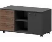 Креденция левая KZT-62L
