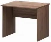 Стол с левым и правым кабель каналом А-001.К
