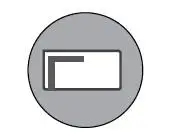 Оттоманка подлокотник левый/правый М-06/5/М-06/6